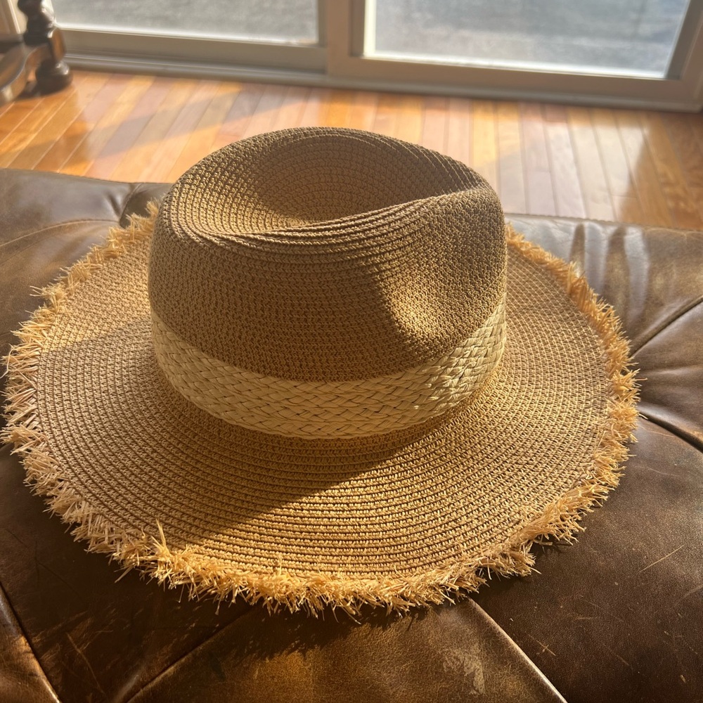 Women’s summer hat - Picture 4 of 10